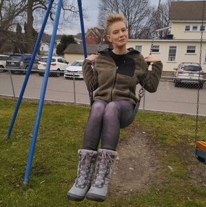 Meet your Posher, Kattwo